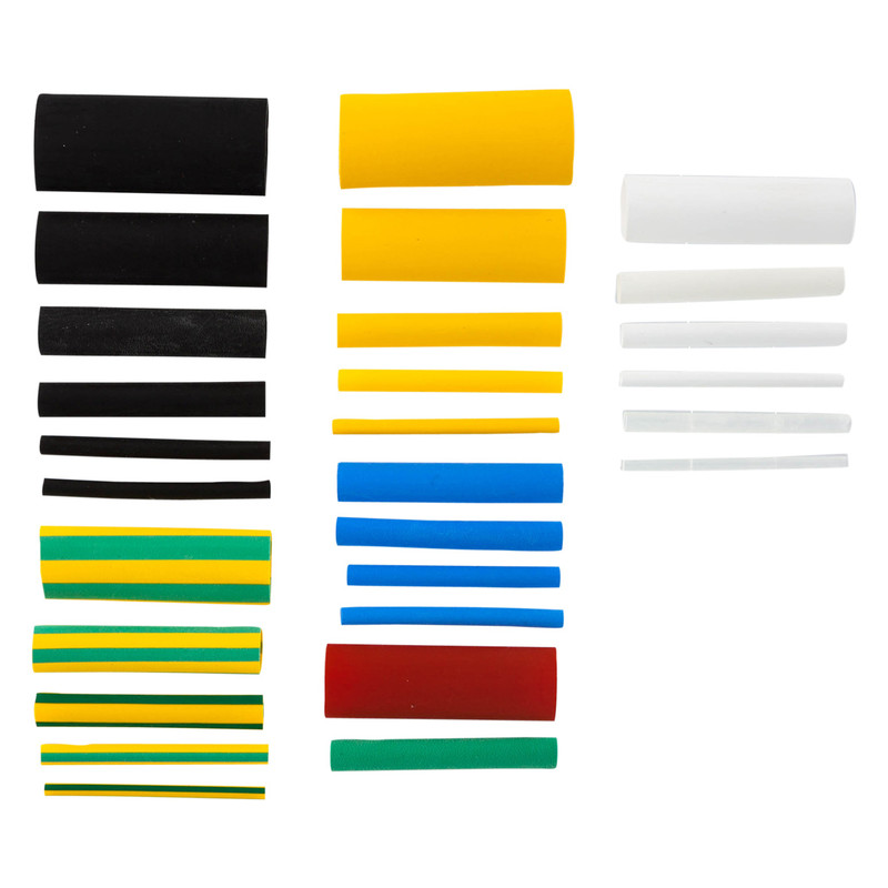 Krimpkous assortiment ca. 25g