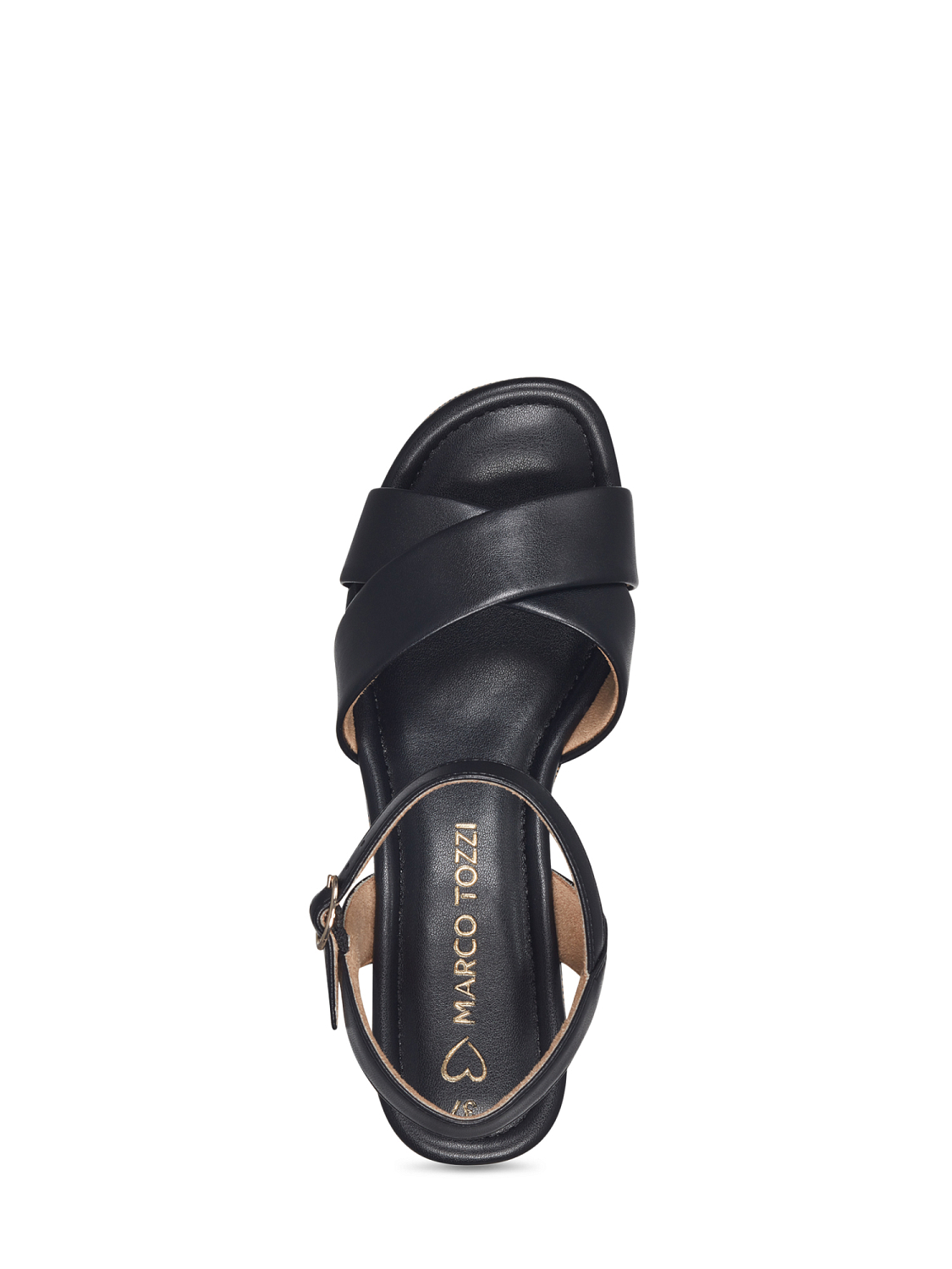 Marco Tozzi Wave sandal
