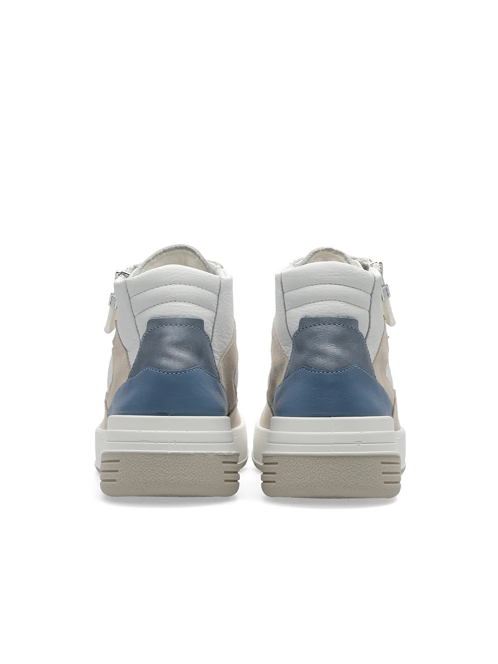 Sneaker Master weiß
