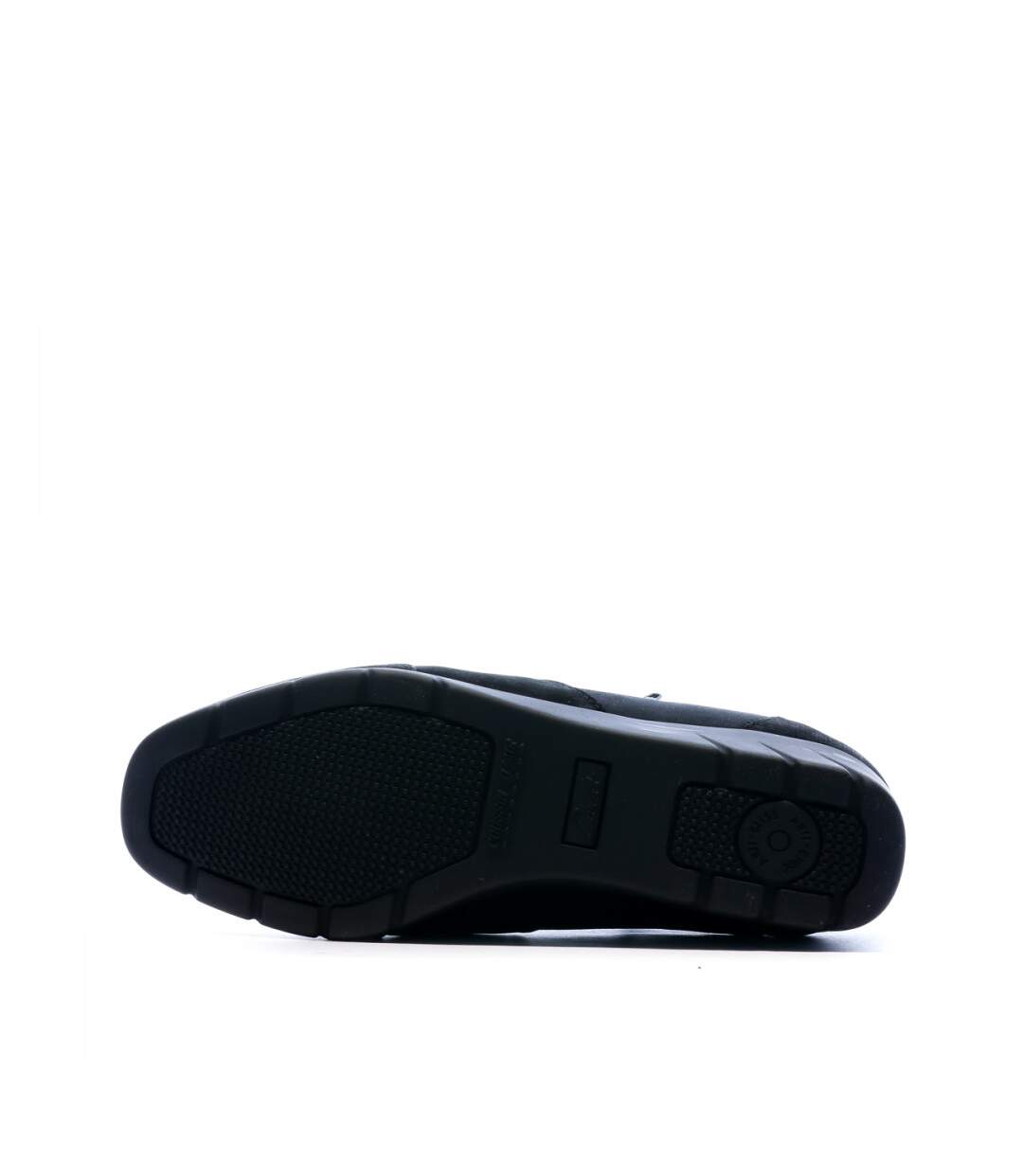 Bottines Noir Femme Luxat Emericka