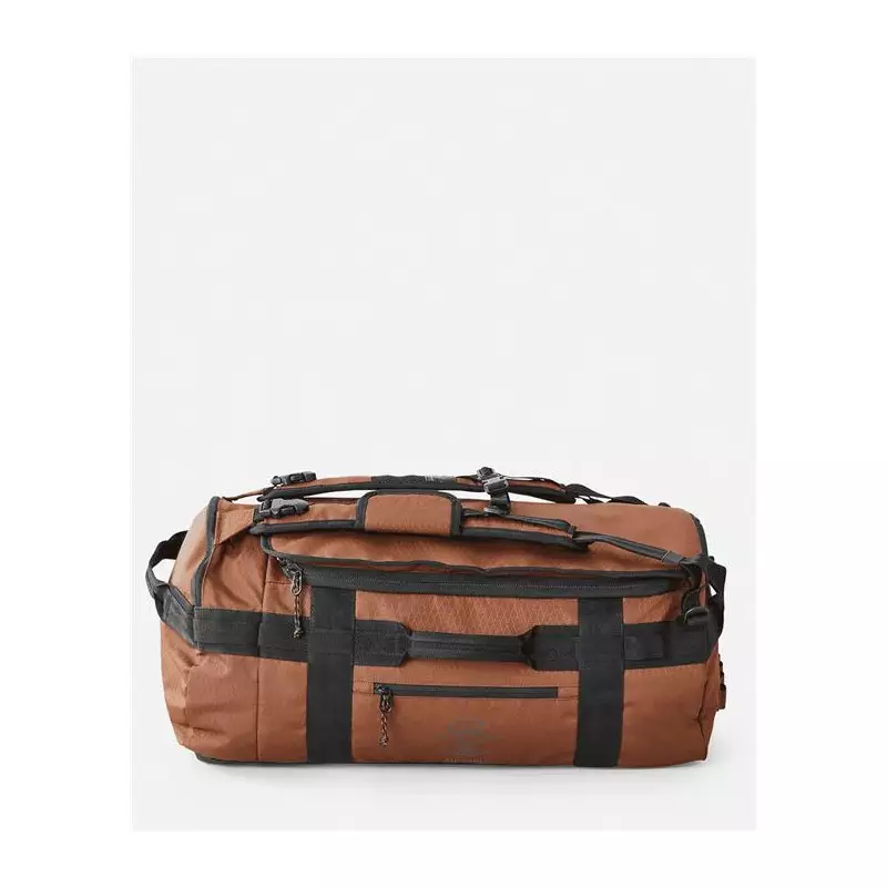 Sac RIPCURL Search Duffle 45L Searchers Brown