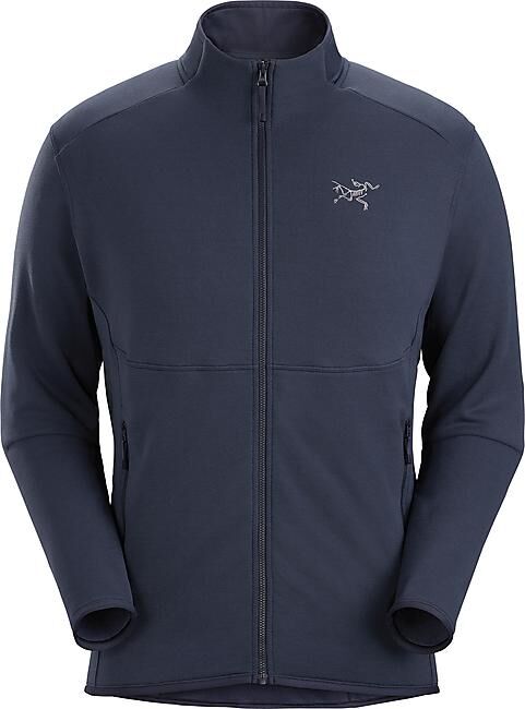 ARCTERYX - POLAIRE KYANITE AR JKT MEN