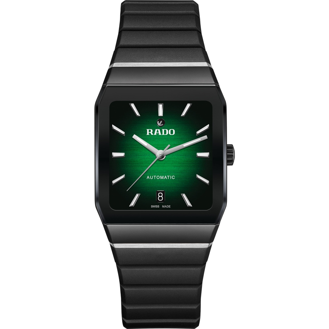 Rado Anatom Automatic Green