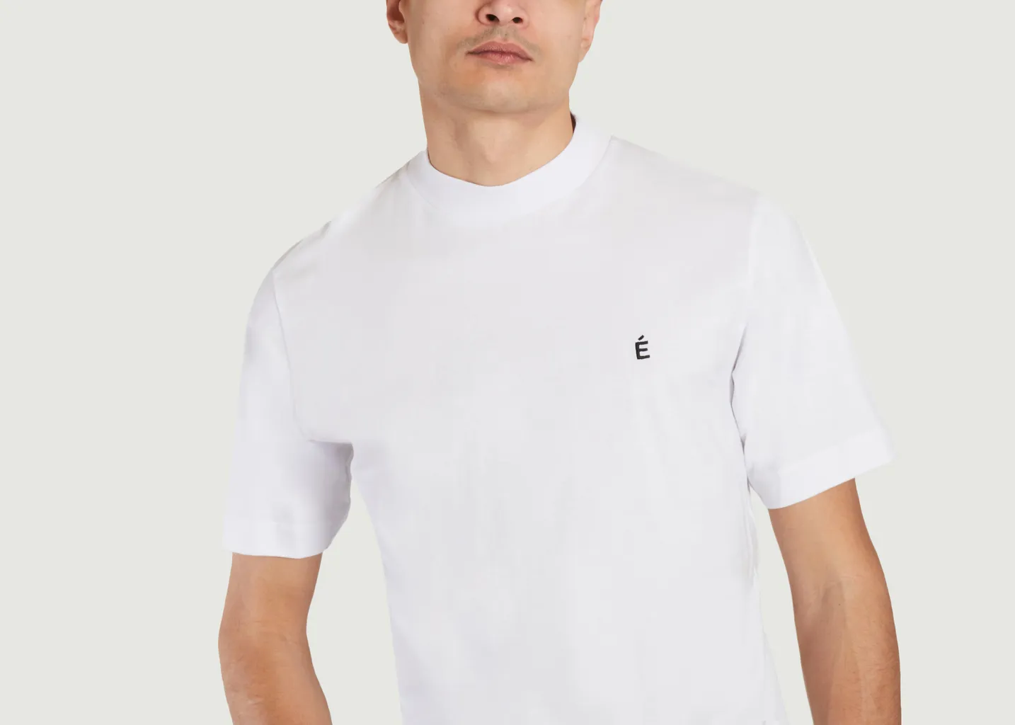 T-shirt Award Accent Etudes Studio