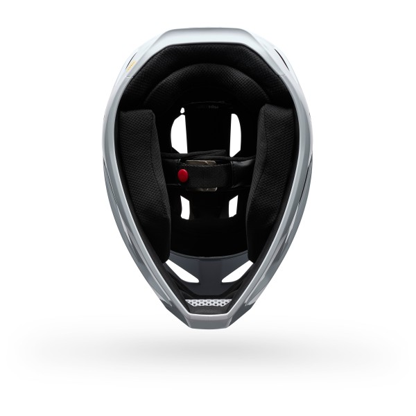 FOX Racing - Rampage Wht - Casque de cyclisme