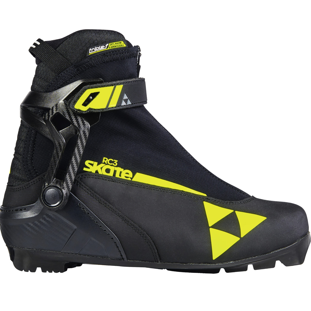Fischer RC3 Skate | Fischer Langlaufschuhe | Fischer | F | MARKEN | XSPO