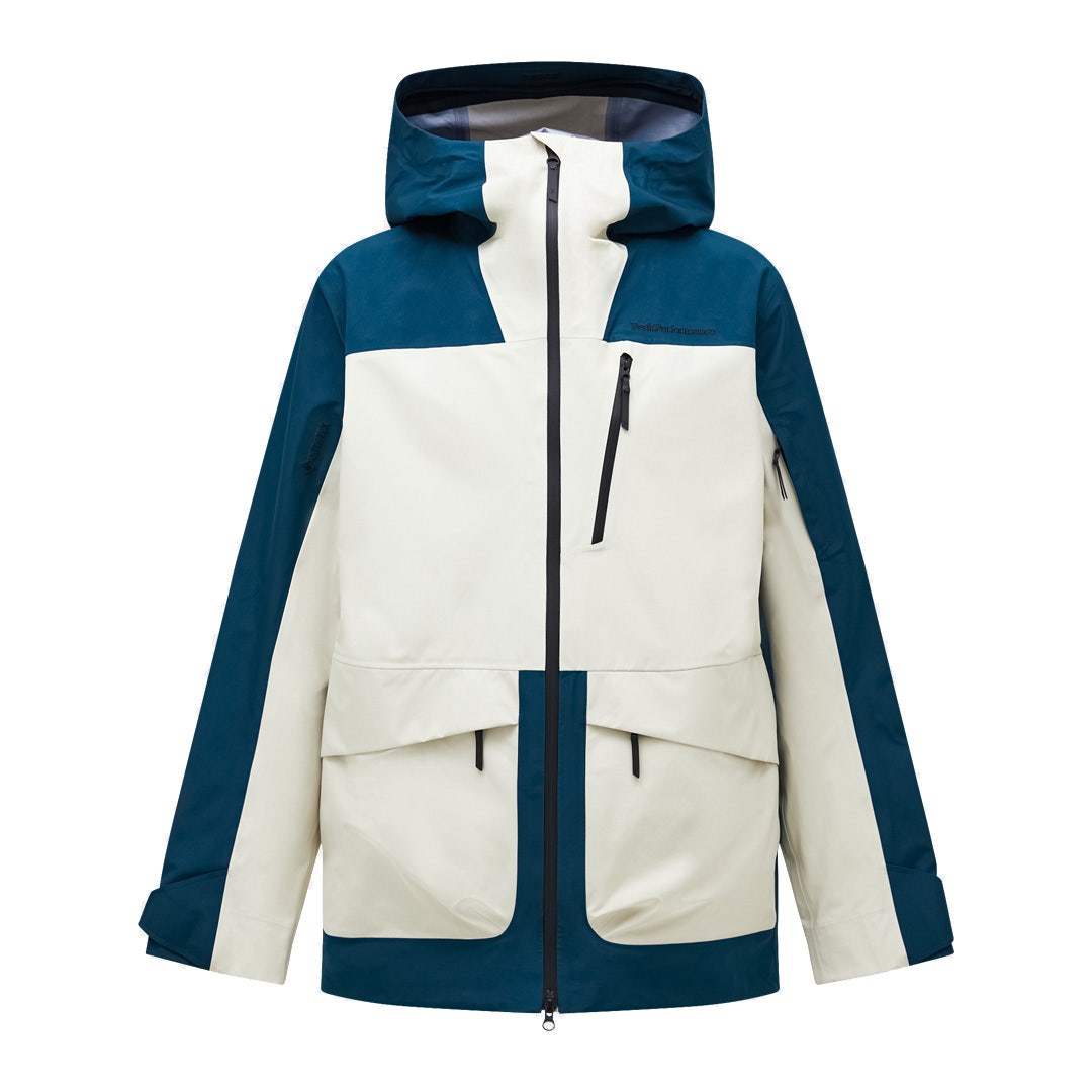 Peak Performance  Vertical Gore-Tex 3L Jacket