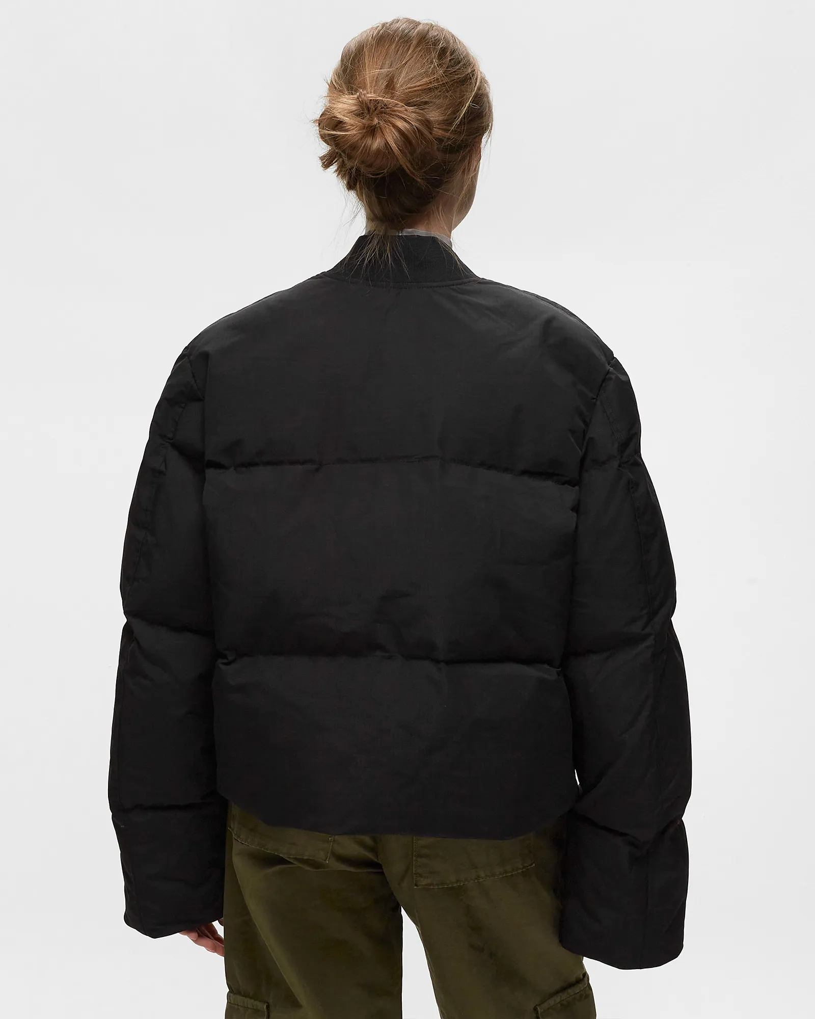 Diesel W-OLUCH JACKET
