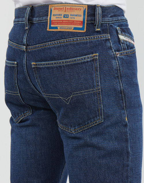 Diesel - 1995 - Bleu foncé