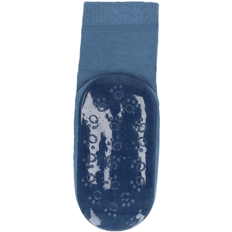 Sterntaler Fliesen Flitzer AIR Camper mittelblau