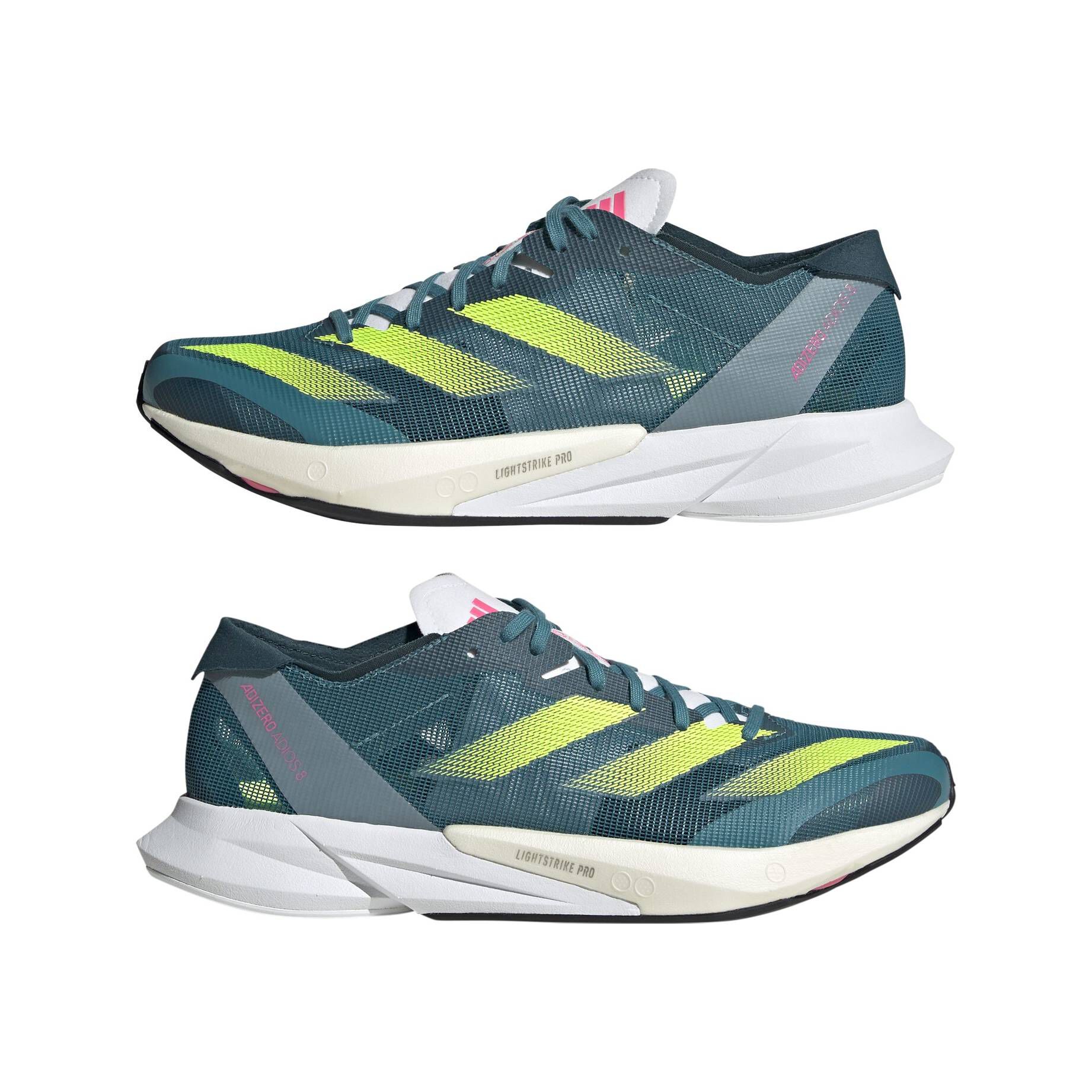 adidas Performance| Damen Laufschuhe ADIZERO ADIOS 8