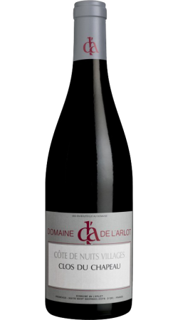 Domaine de l'Arlot Côte de Nuits Villages Clos du Chapeau 2021