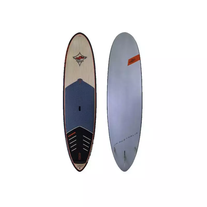 Stand Up Paddle rigide JP AUSTRALIA Longboard 2022 WE