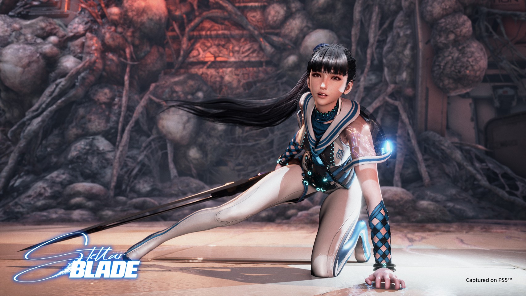 Stellar Blade (Nordic)- PlayStation 5