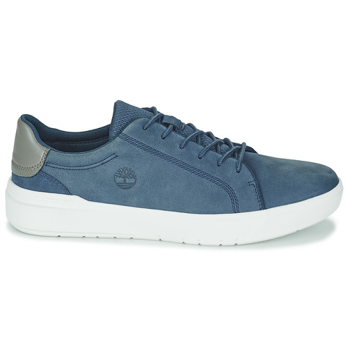 Timberland - SENECA BAY OXFORD - Bleu