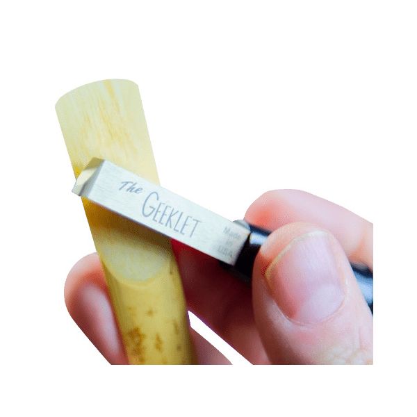 BetterSax Geeklet Reed Tool
