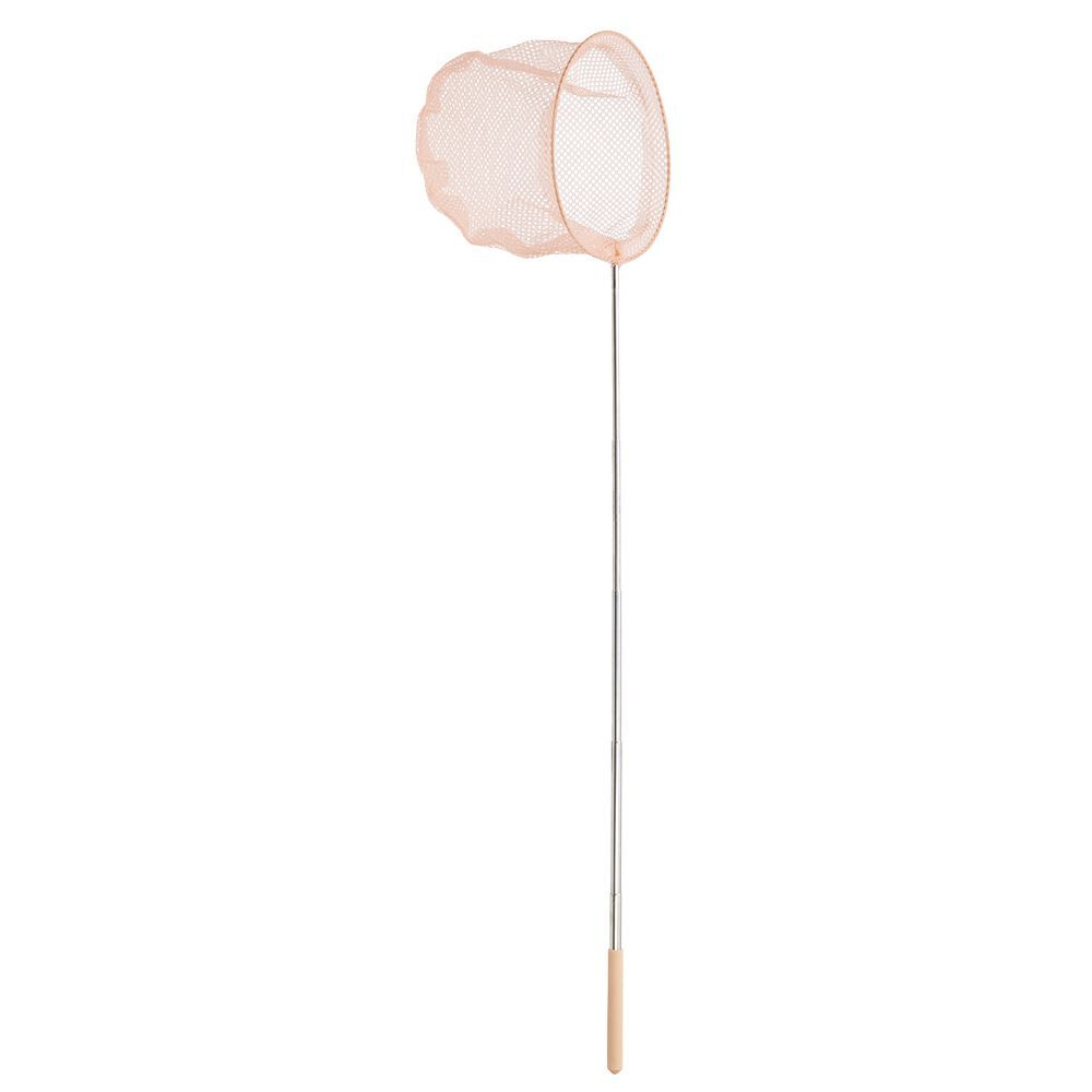 Épuisette rétractable Funky Ø20xL38,5/68,5cm