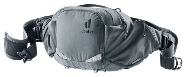 Sac Banane Unisexe Deuter Pulse Pro 5 Gris