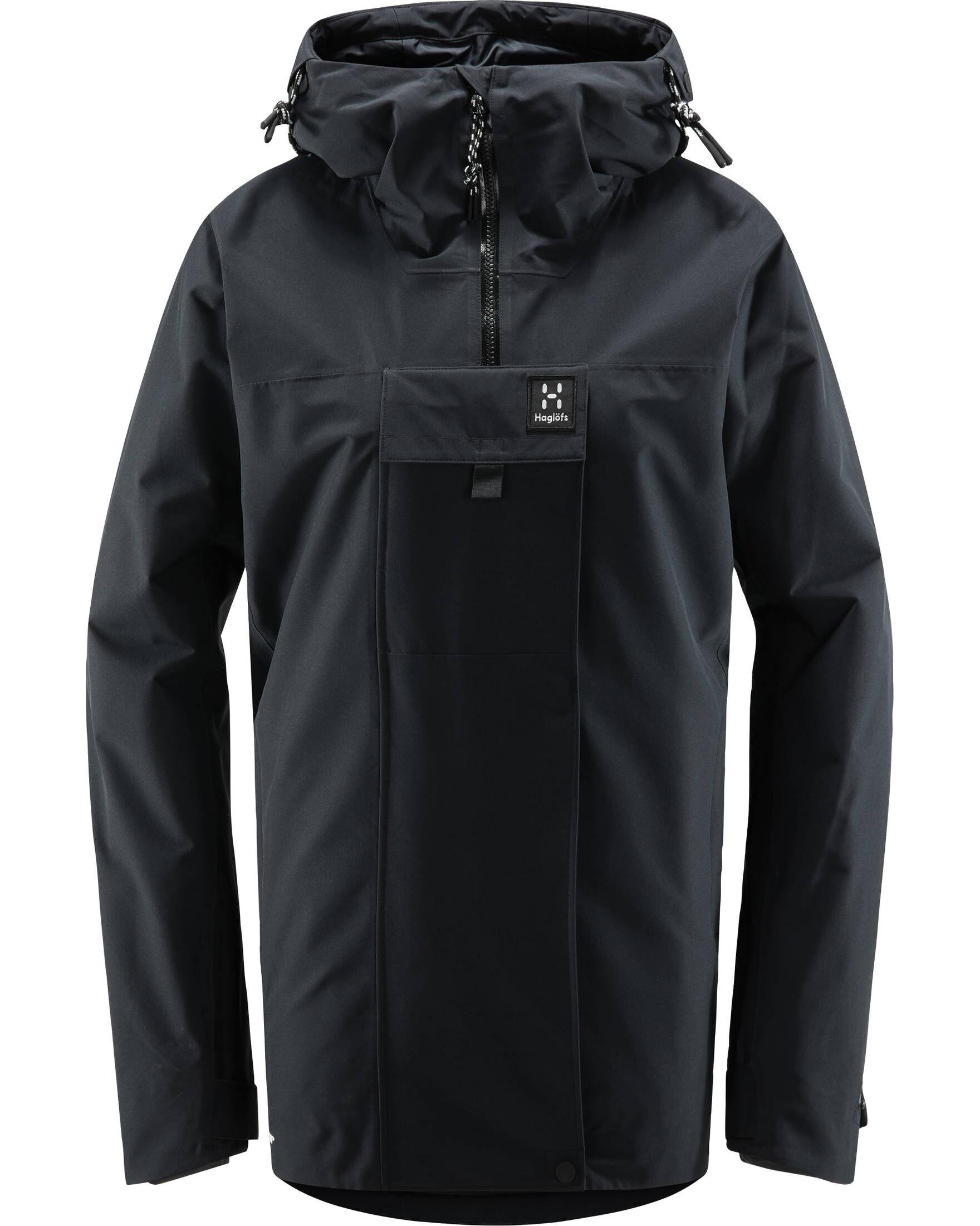 Haglöfs| Damen Hardshelljacke Orsa Parka