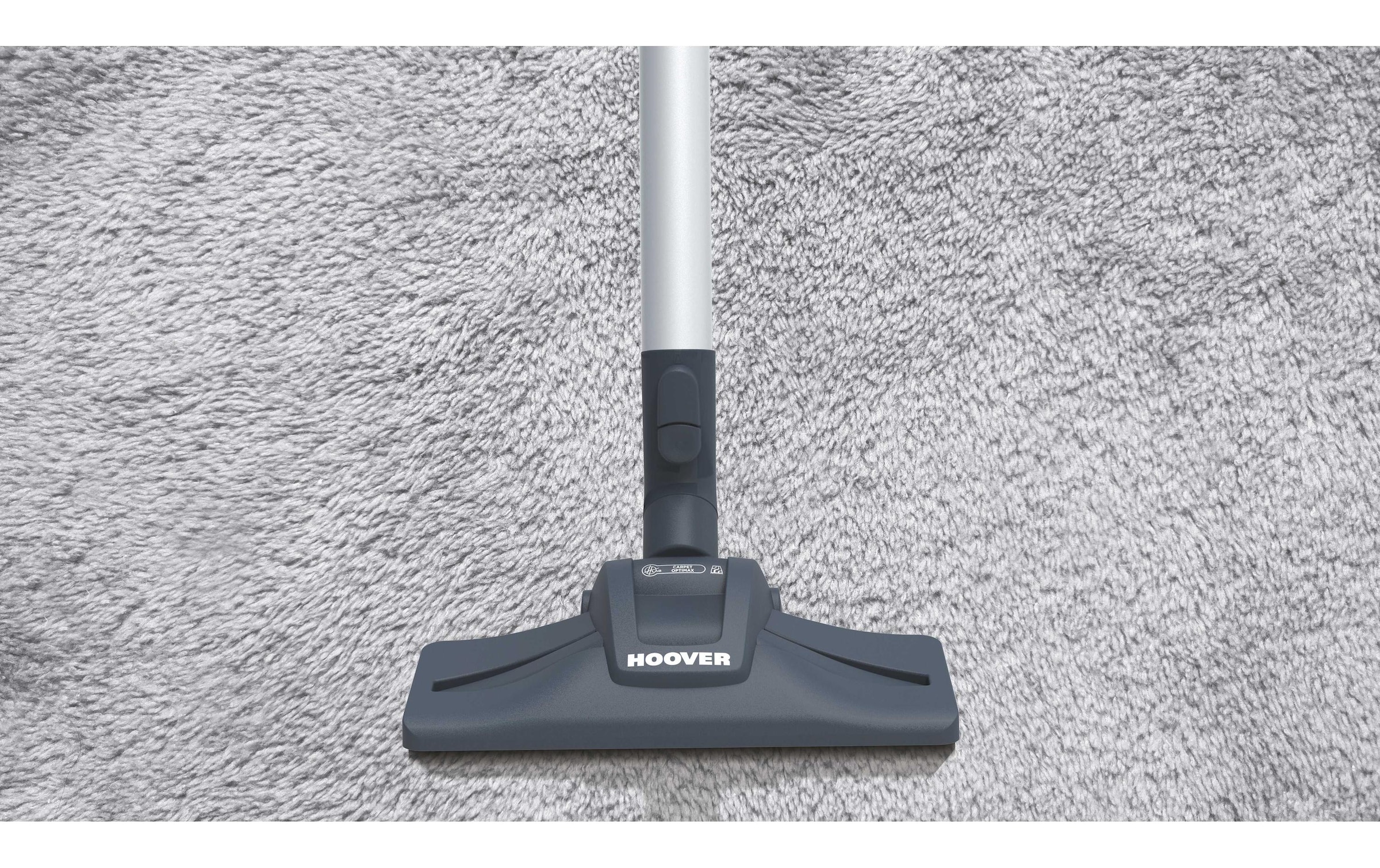 Hoover Bodenstaubsauger »Hoover Schlittenstaubsauger TX60PET 021« 450 W mit Beutel