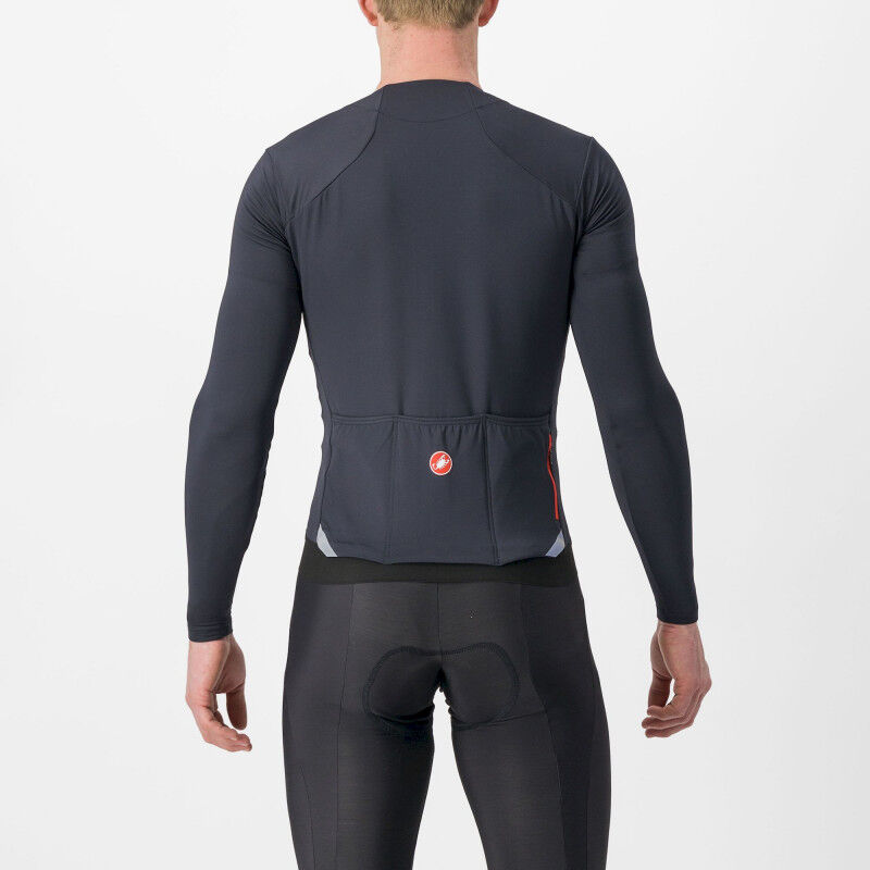 Fly LS Jersey - Maillot vélo homme
