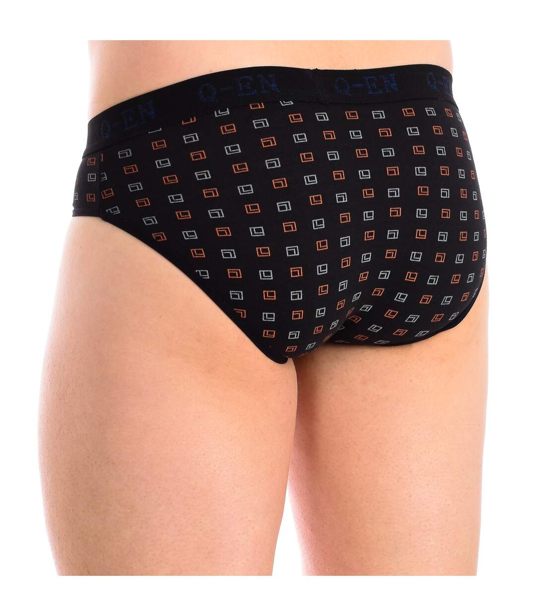 Pack-3 Briefs Q-EN