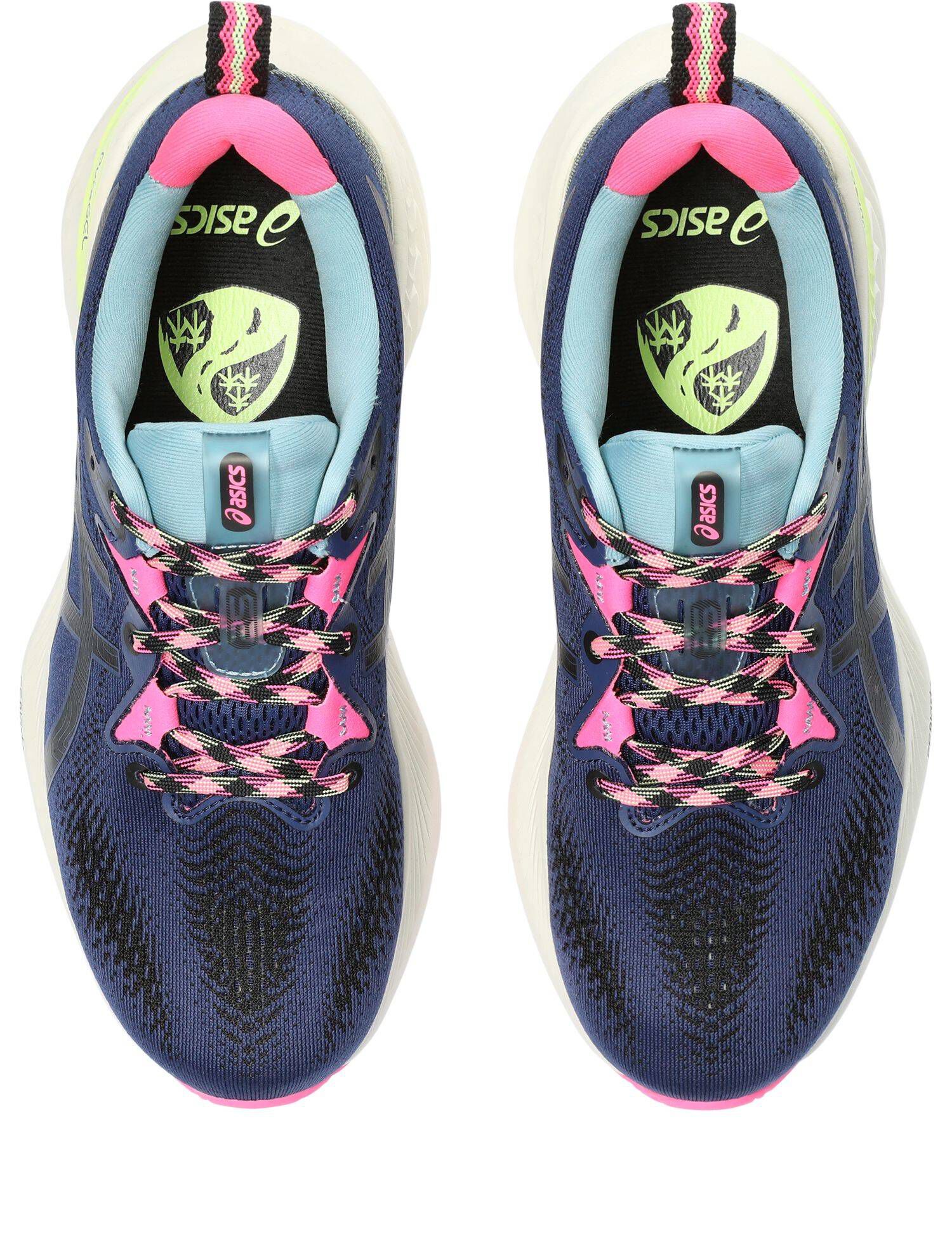Asics| Damen Laufschuhe GEL-CUMMUS 25 TR