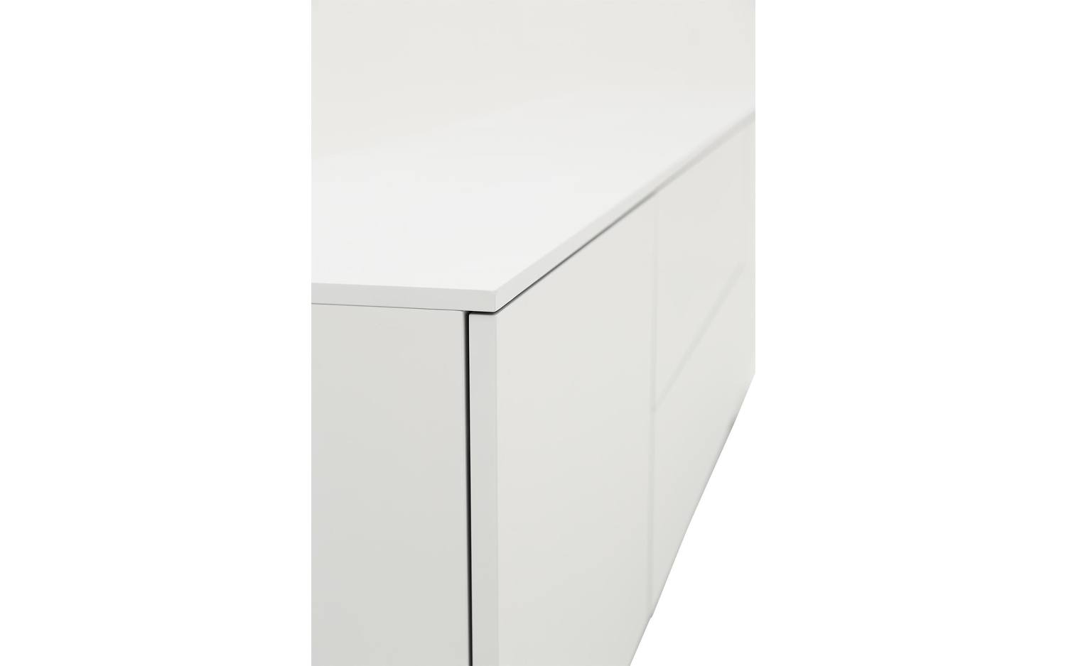 Goossens Dressoir Monza Easy in mdf