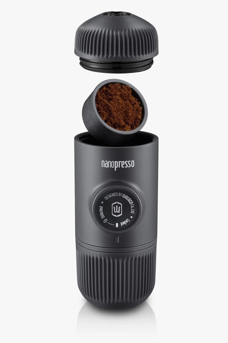 Wacaco Nanopresso Espressomaschine