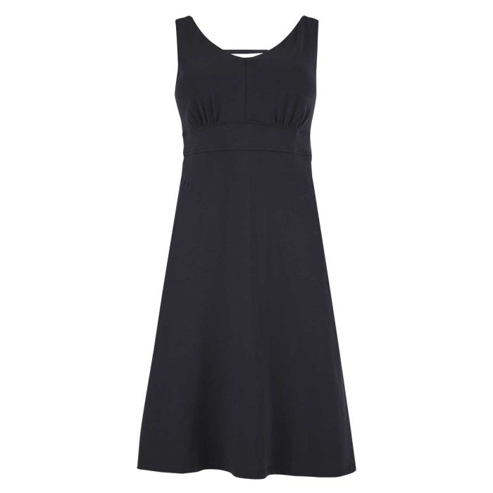 Neha Midi Dress kjole