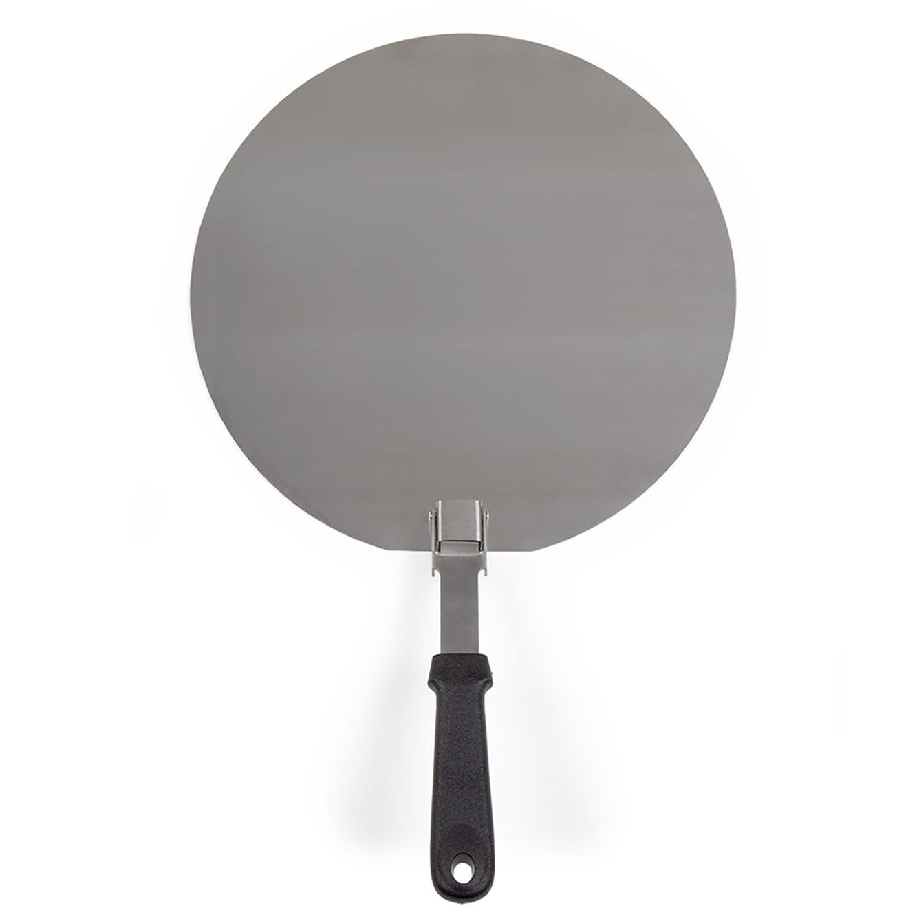 Livoo Four à pizza pour barbecue noir - 41.5x16x48 cm
