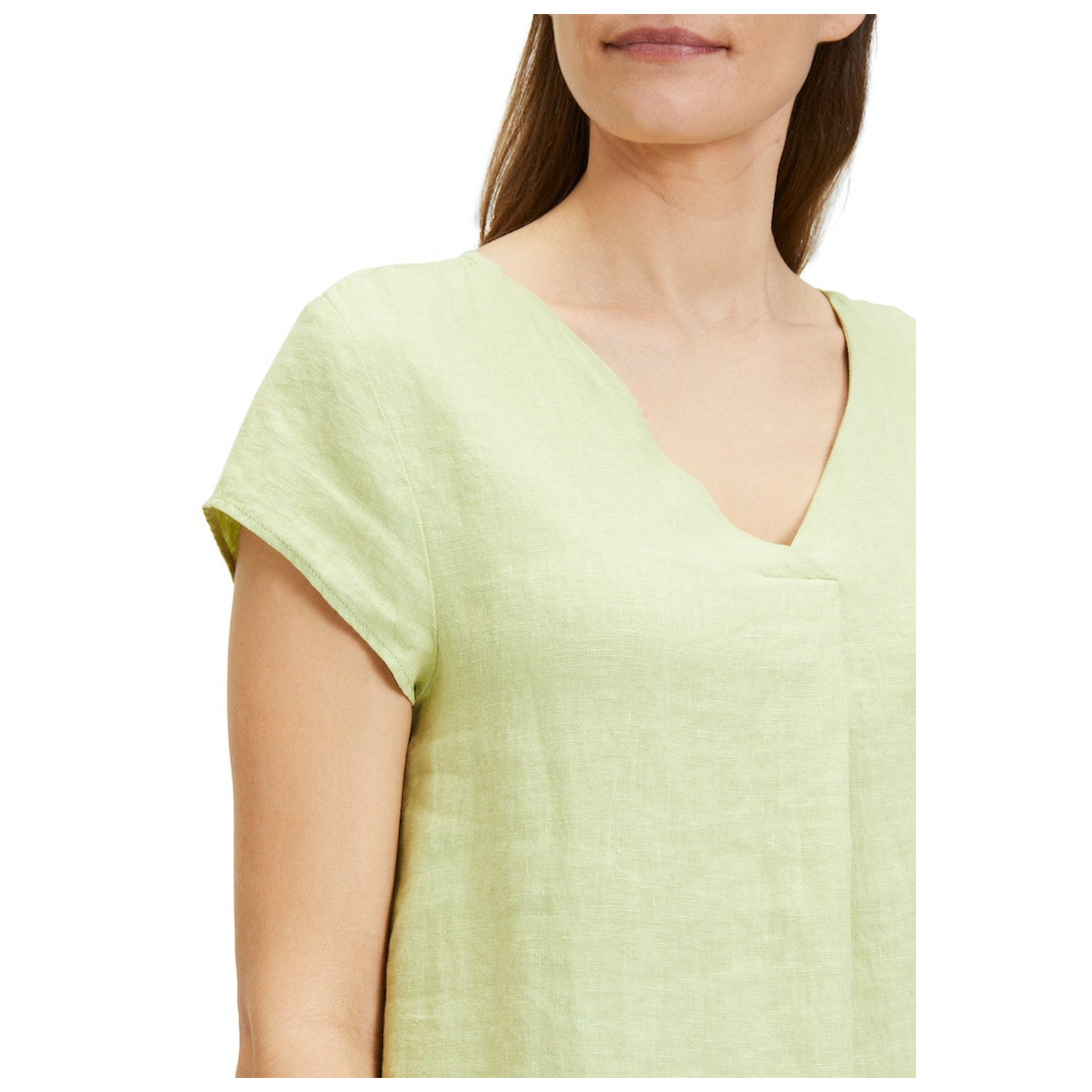 Cartoon Bluse Kurz 1/2 Arm