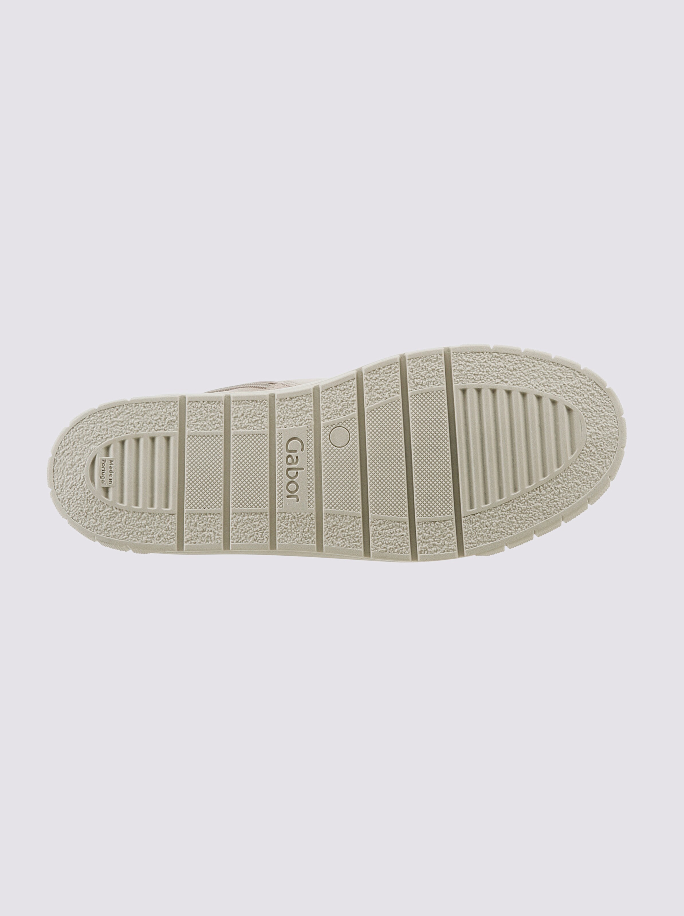 Schnürstiefelette