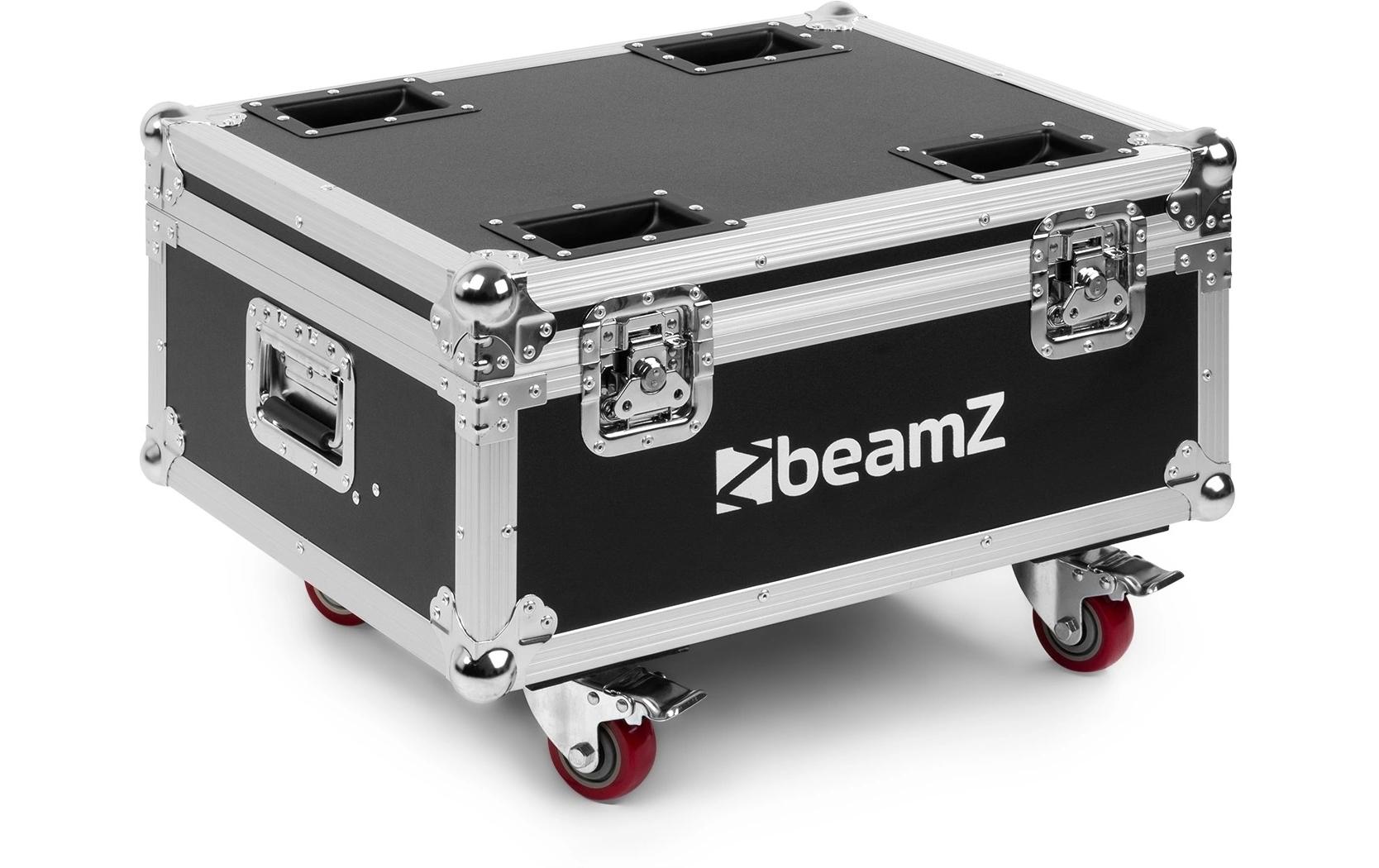 Flightcase FL-DOT<br>Flightcase für 8 Stück NEUTRON-DOT