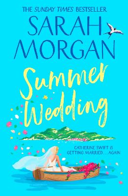 Summer Wedding (Paperback)