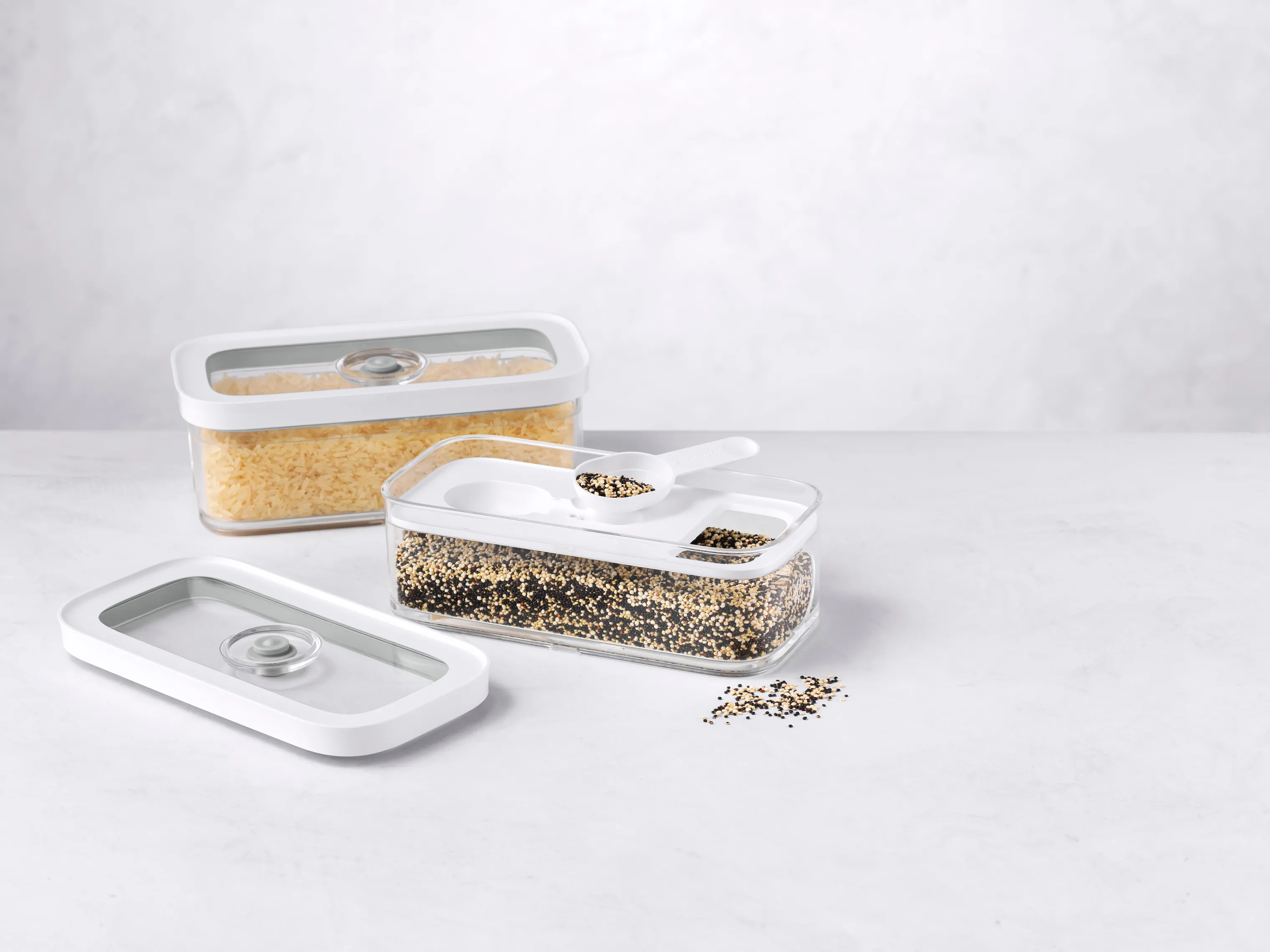 Zwilling Cube Insert - Str. M