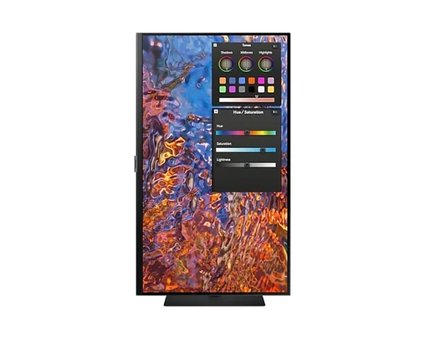 [OUTLET] - Samsung ViewFinity S8 S32B800PXU - S80PB Series - LED-skærm - 32