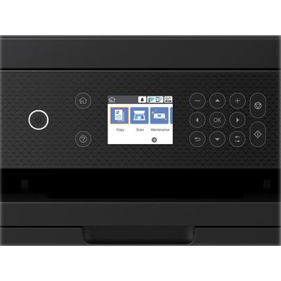 Epson EcoTank ET-3850 - imprimante multifonction jet d'encre couleur A4