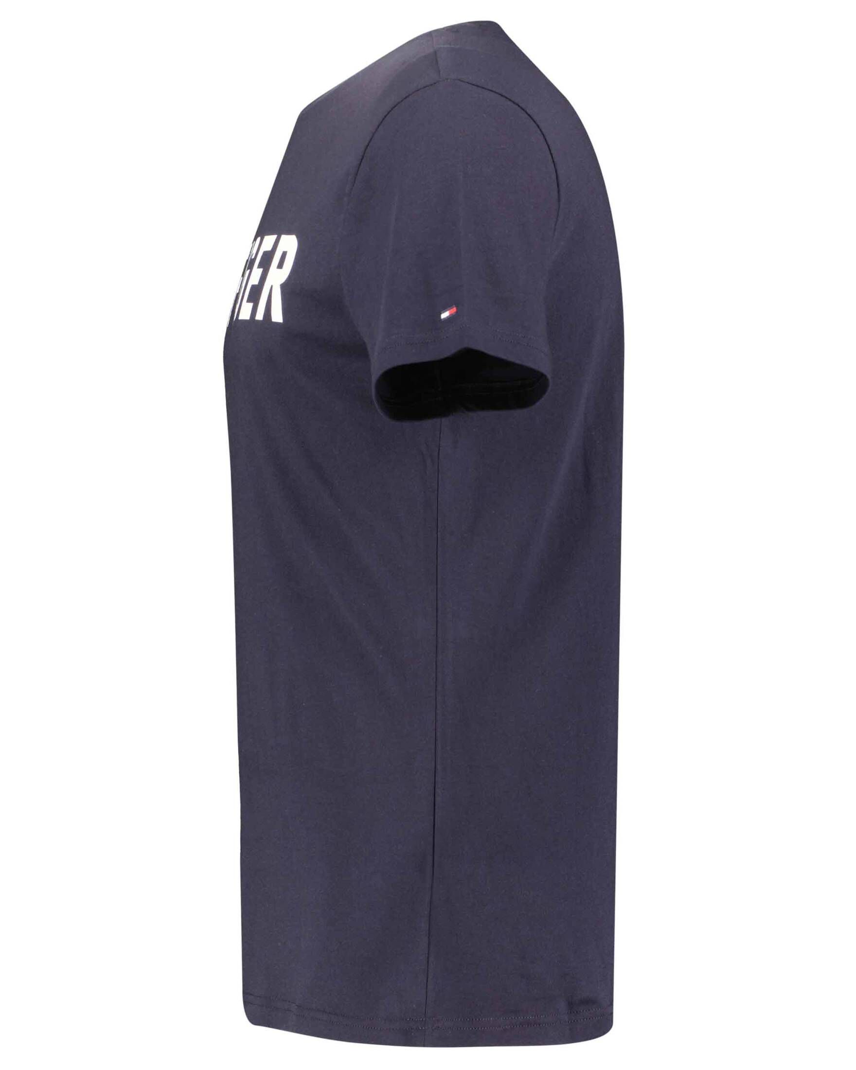Tommy Hilfiger| Herren Loungewear T-Shirt