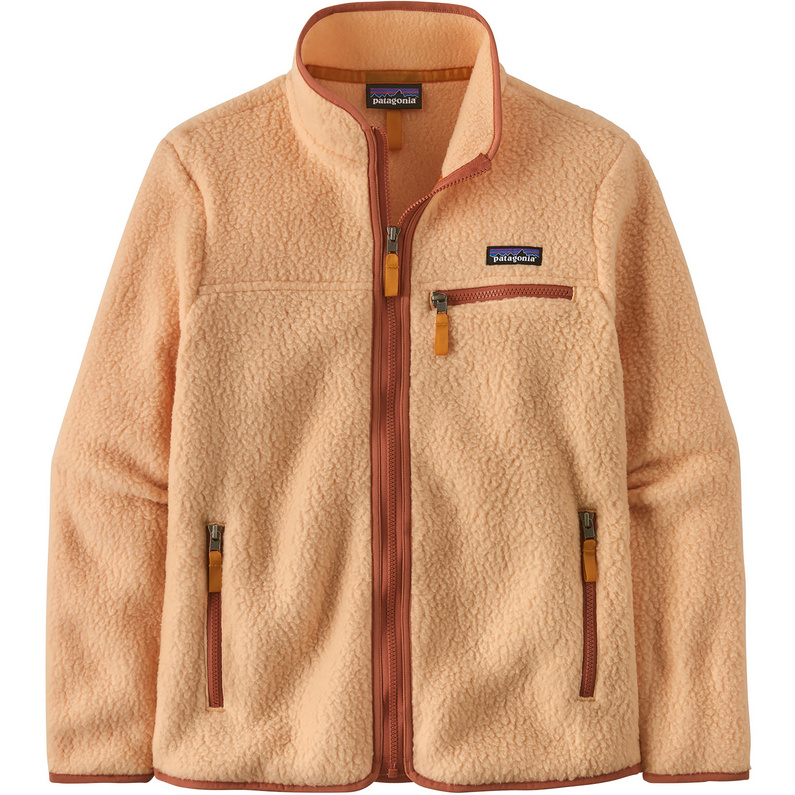 Patagonia Damen Retro Pile Jacke