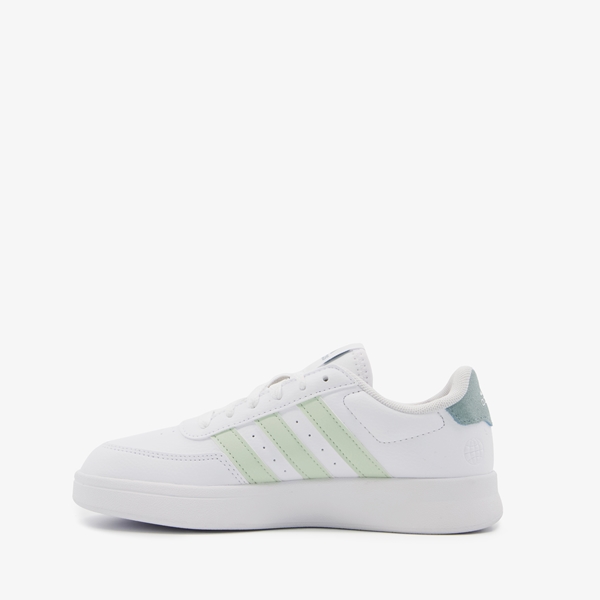 Adidas Breaknet 2.0 dames sneakers wit