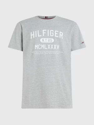 Camiseta Sport TH Cool Space Dye