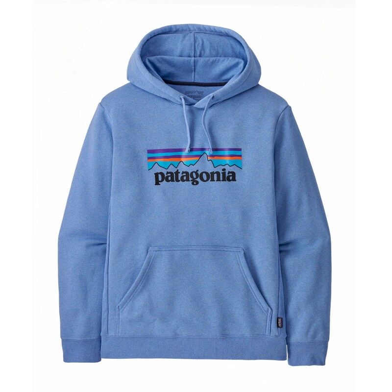 P-6 Logo Uprisal Hoody - Sweat à capuche homme