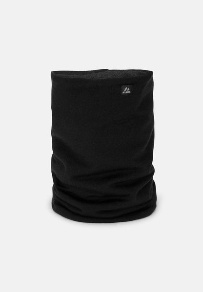 MERINOULD HALSEDISSE MED FLEECE