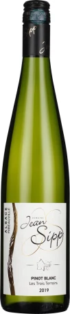 JEAN SIPP PINOT BLANC 75CL