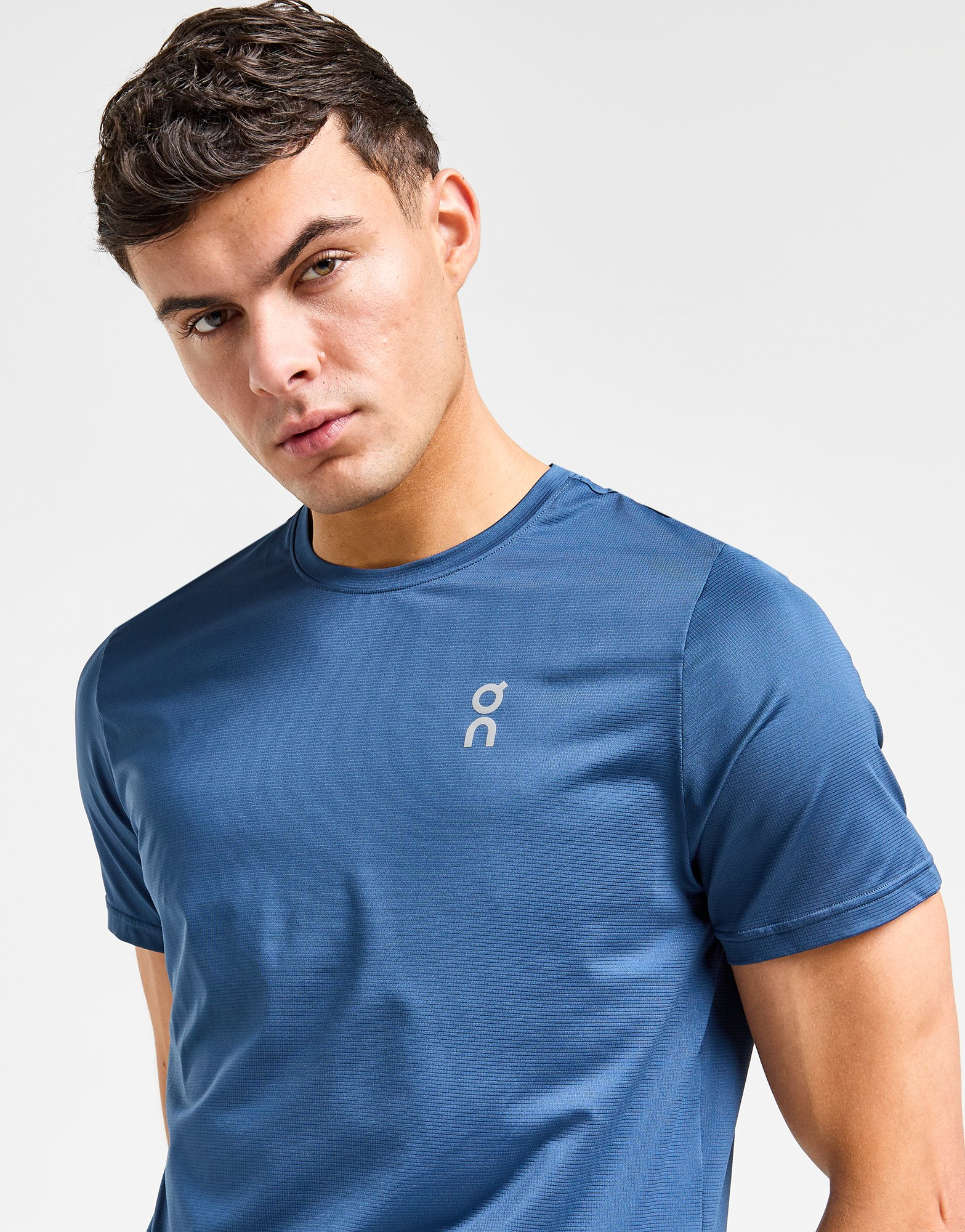 On Running T-shirt Core Homme