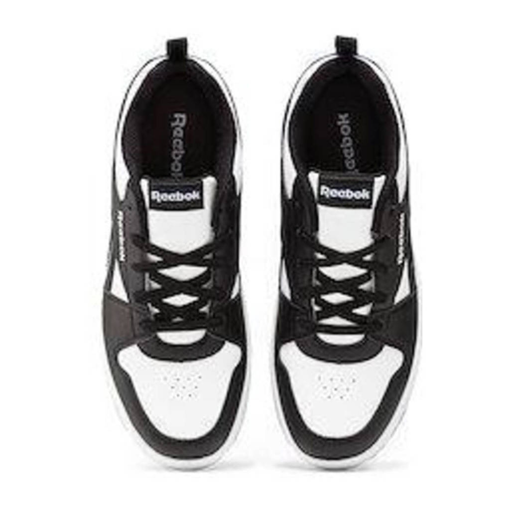 Reebok Royal Prime 2.0 sneakers zwart/wit