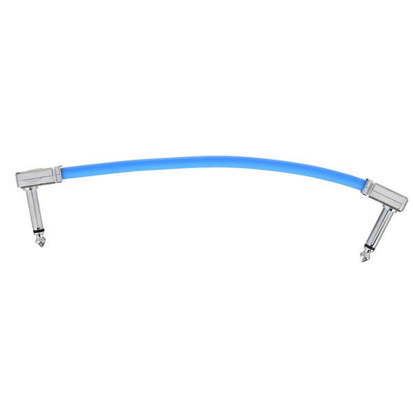 Ernie Ball Flat Patch Cable 6