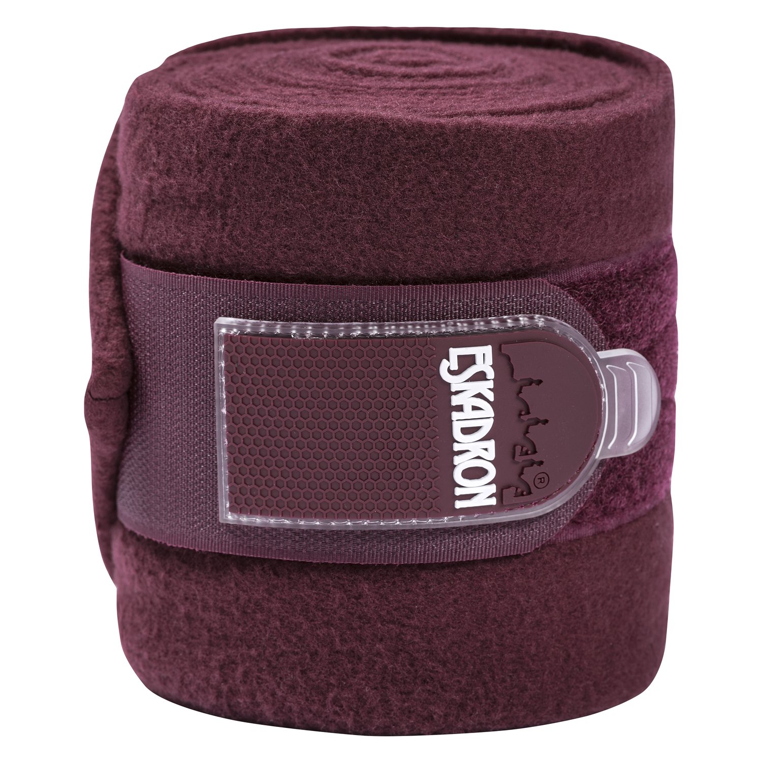 ESKADRON Fleecebandagen  - blackberry
