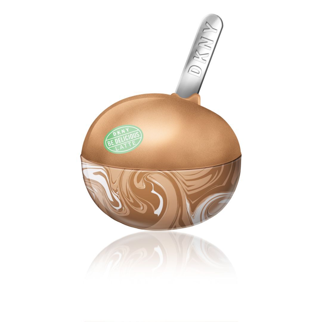 BE DELICIOUS/S Latte Pistachio - Eau de Parfum - 50ml